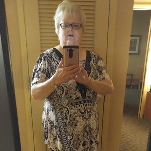 Meet your Posher, Jan